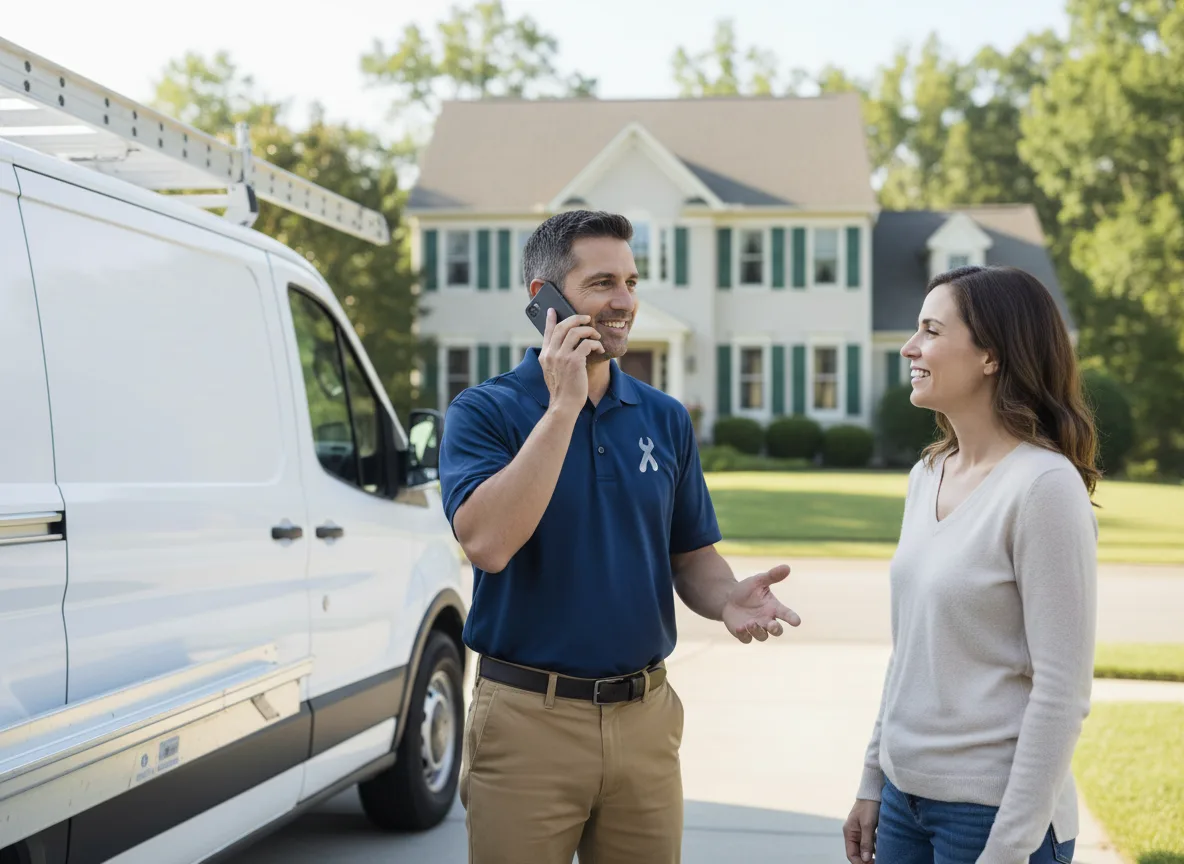 Home Gutter Service Monrovia, IN FAQs